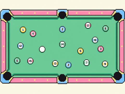 Billard online spielen – kostenlos & ohne Anmeldung