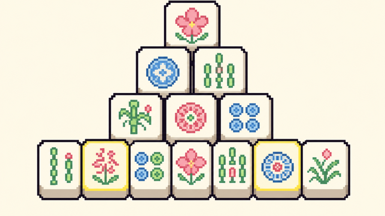 Mahjong online spielen – kostenlos & ohne Anmeldung – jetzt kostenlos online spielen