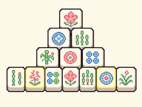 Mahjong online spielen – kostenlos & ohne Anmeldung