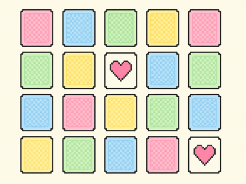 Memory online spielen – kostenlos & ohne Anmeldung