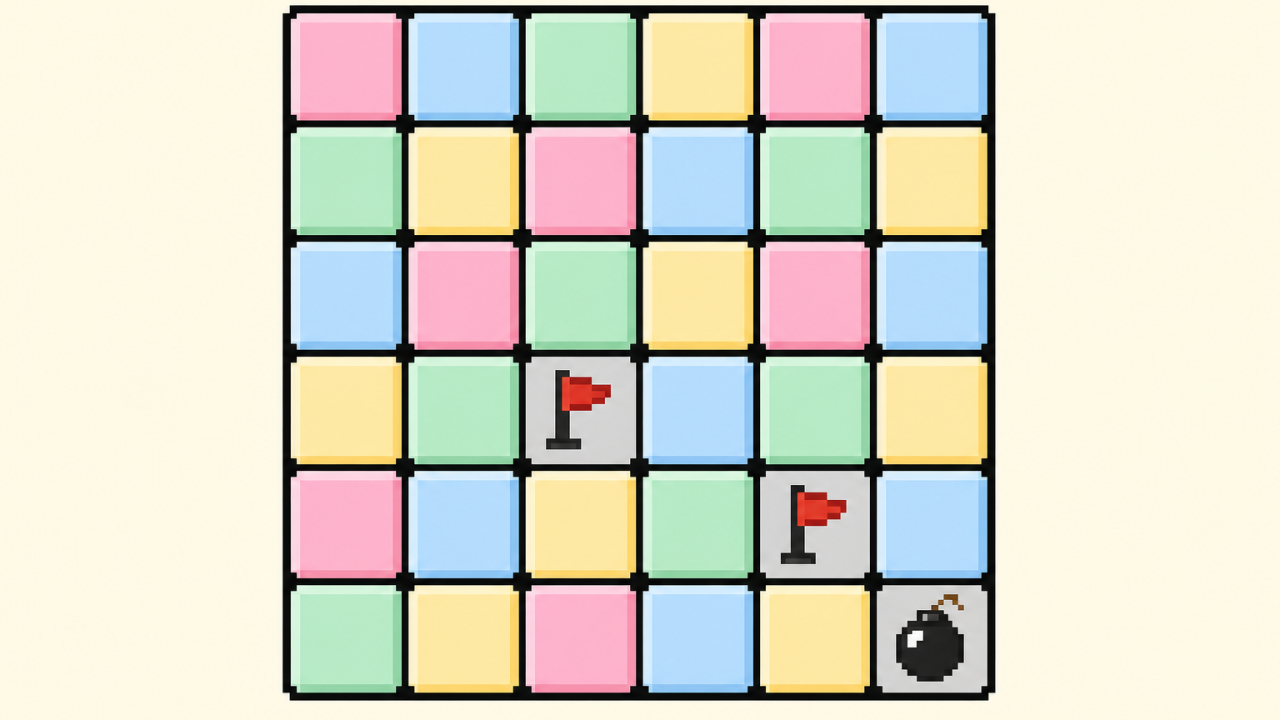 Minesweeper (Minesucher) online spielen – kostenlos – jetzt kostenlos online spielen