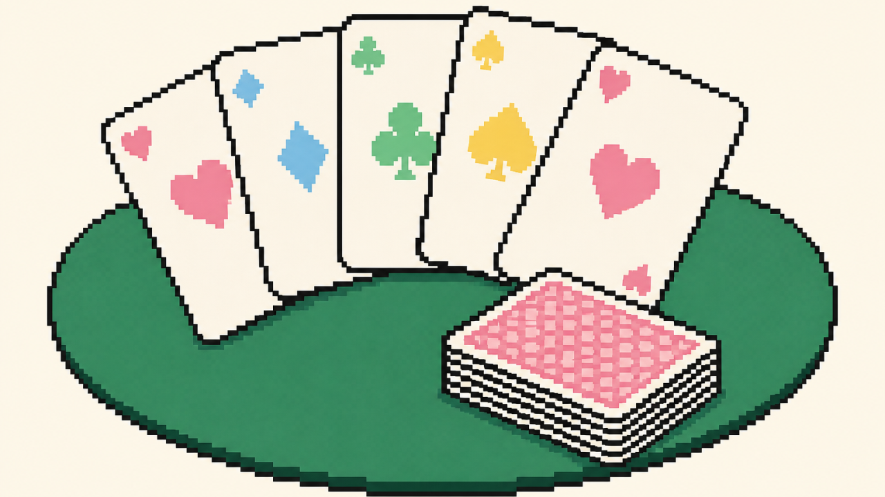 Solitär (Klondike) online spielen – kostenlos – jetzt kostenlos online spielen