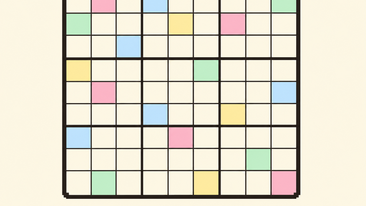 Sudoku online spielen – kostenlos & ohne Anmeldung – jetzt kostenlos online spielen